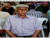 Basal: Hseyin ALTUNOK'u Kaybettik